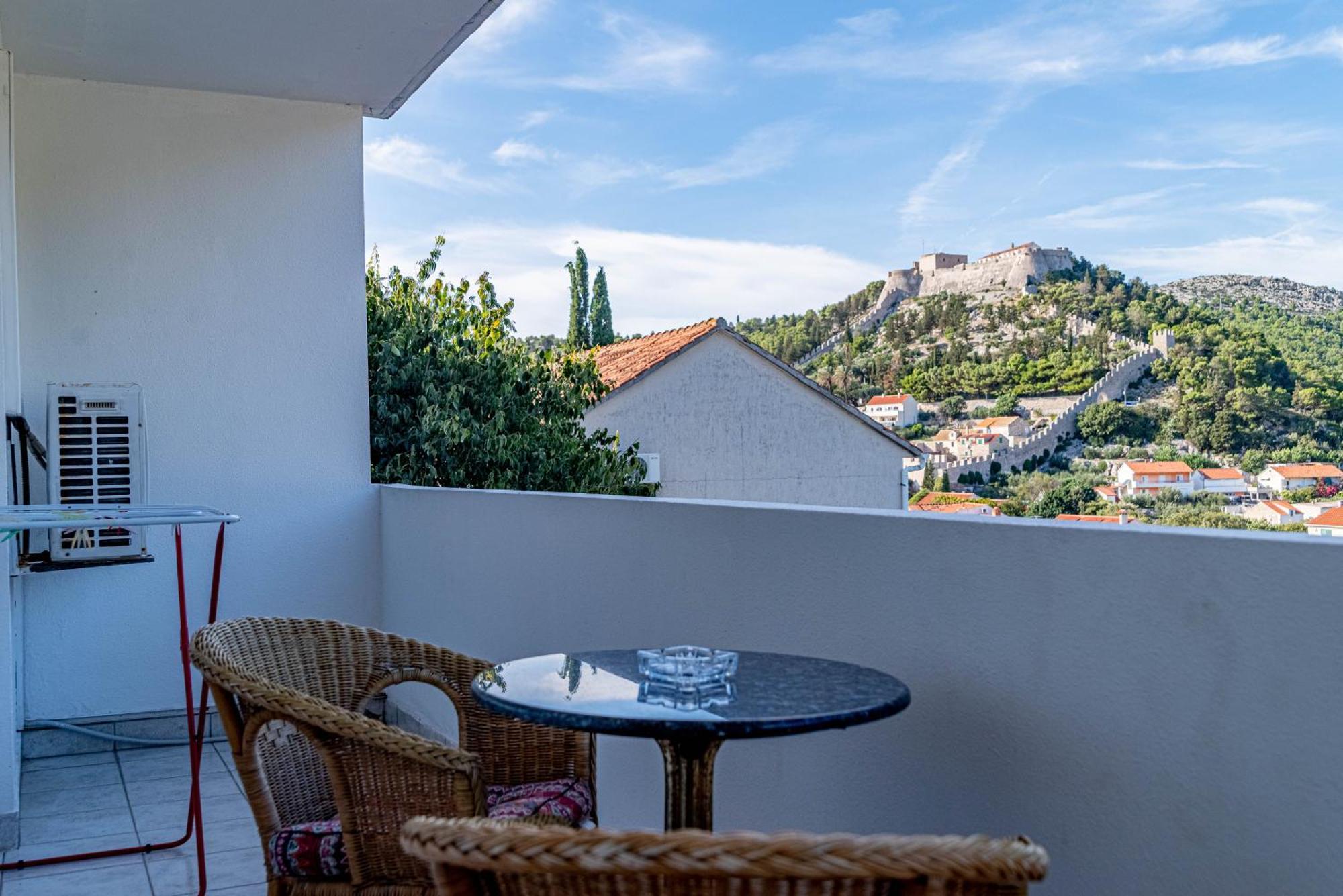 Apartments Barcot Χβαρ Εξωτερικό φωτογραφία